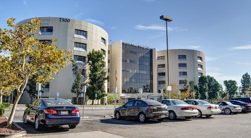 West Hills Hospital Medical Center