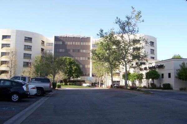 West Hills Hospital Medical Center