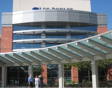 Los Robles Hospital and Medical Center
